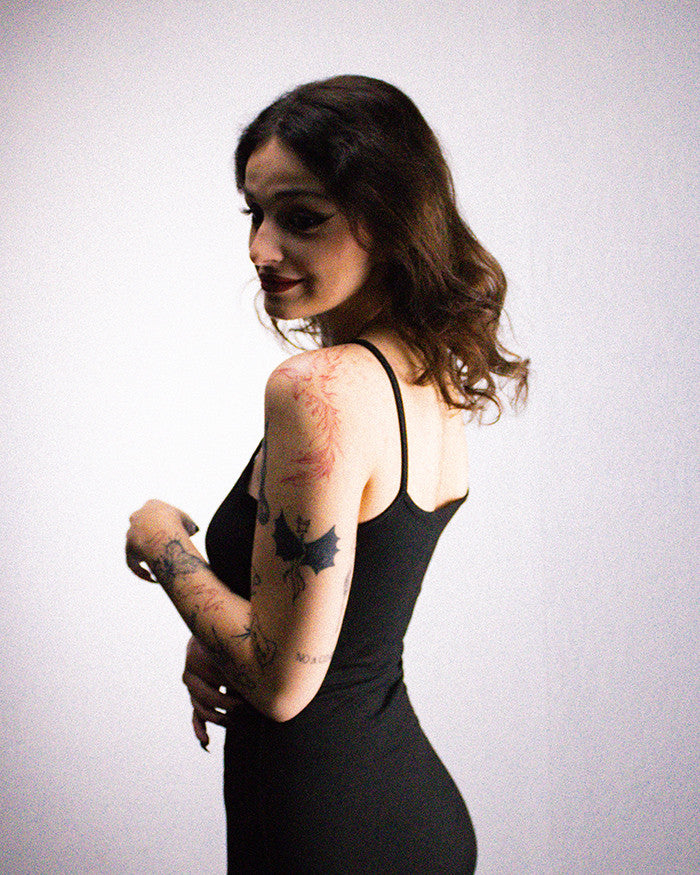 Body Dress