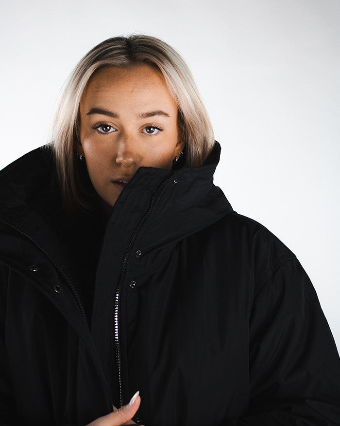Mamke Heavy Jacket