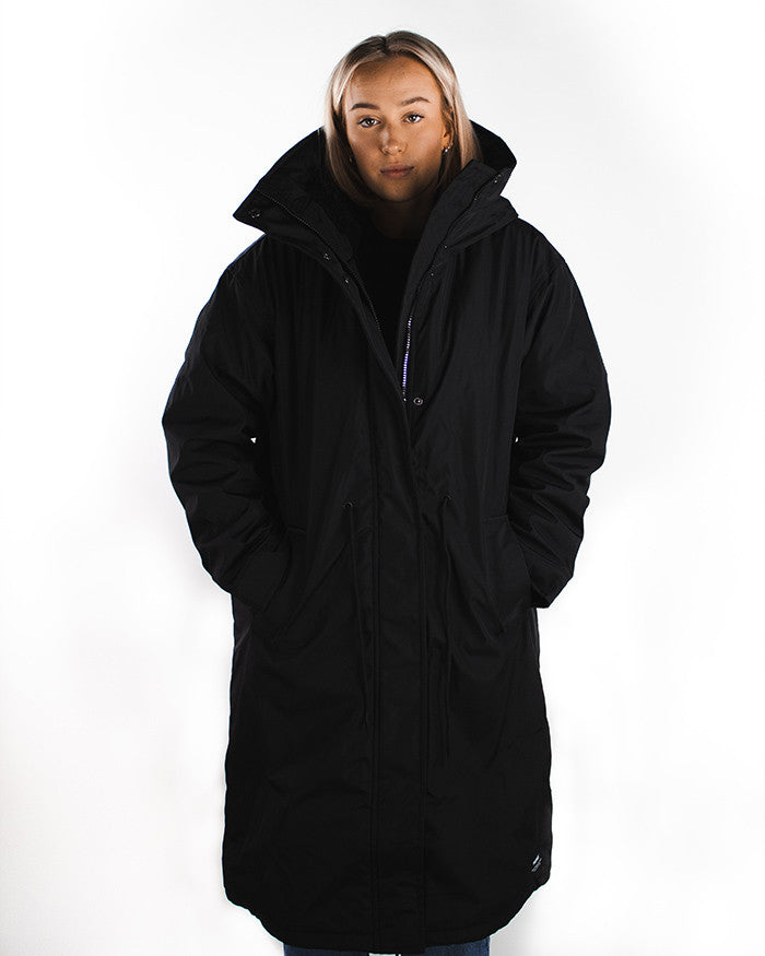 Mamke Heavy Jacket