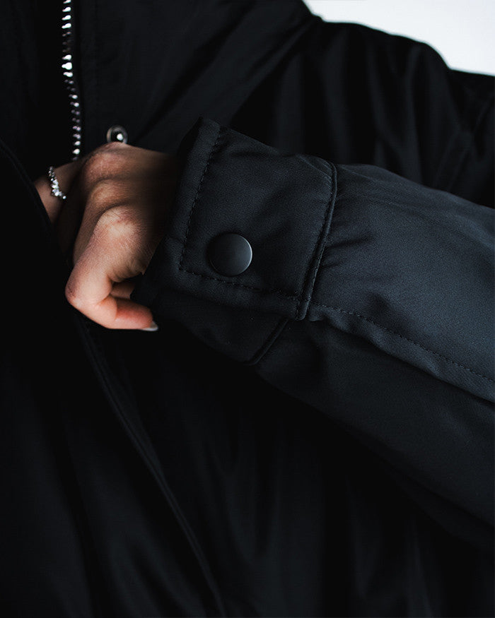 Mamke Heavy Jacket
