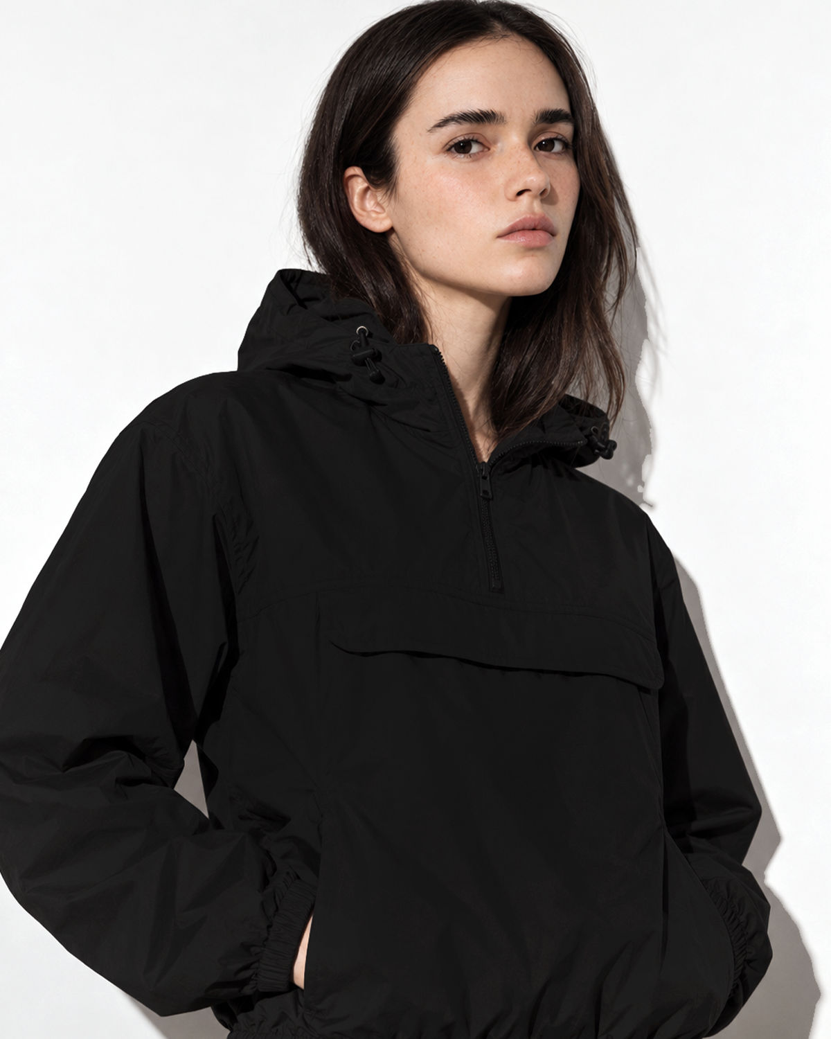 Mamke Functional Jacket