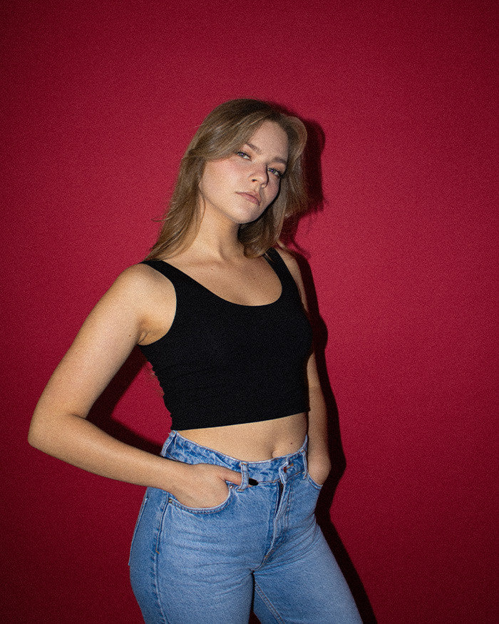 Basics Bra