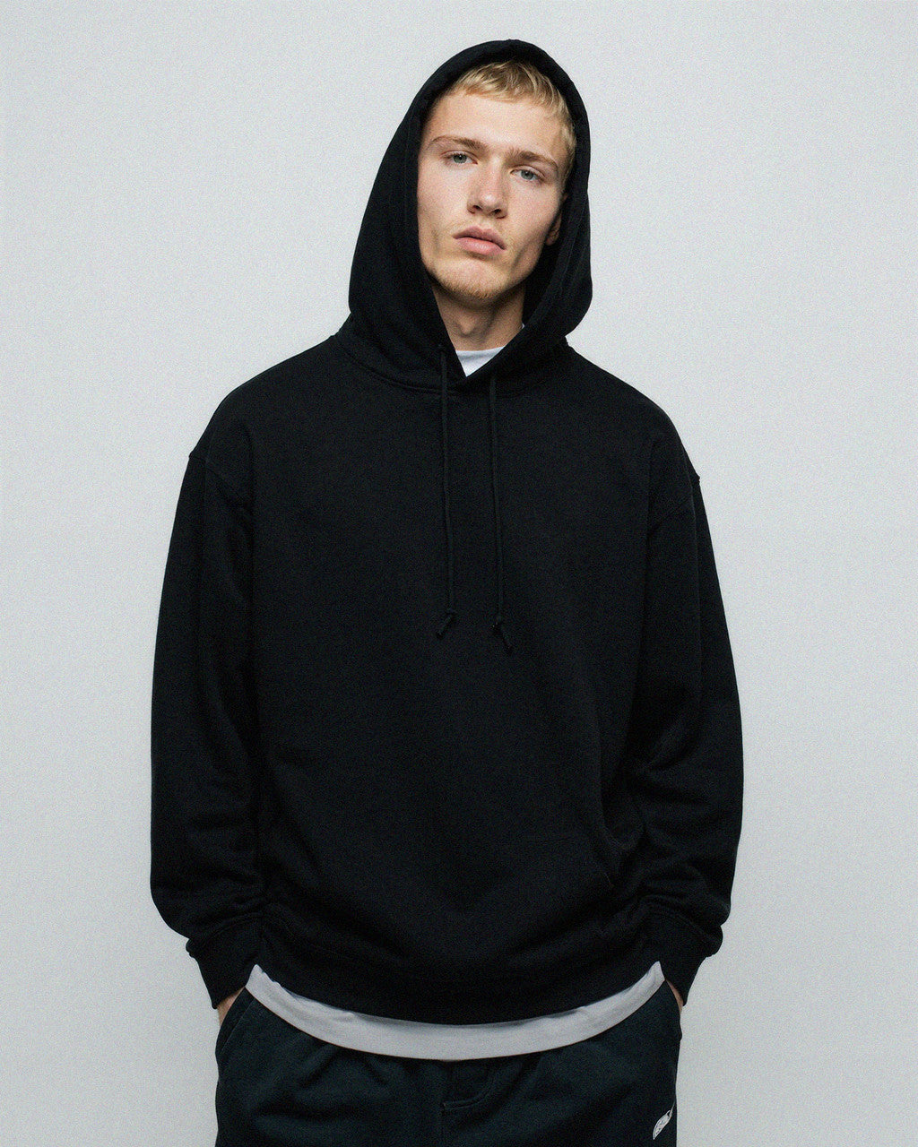Mám vieš kde unisex mikina s kapucňou