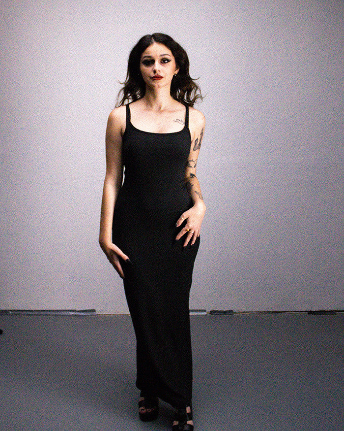 Body Dress
