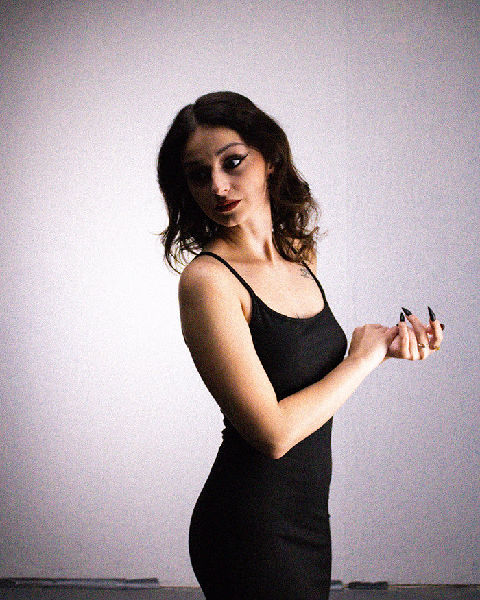 Body Dress