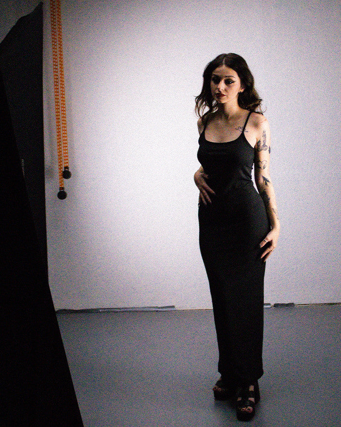 Body Dress