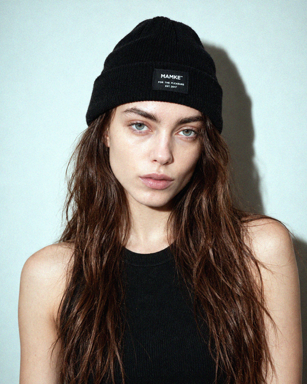 Mamke Beanie