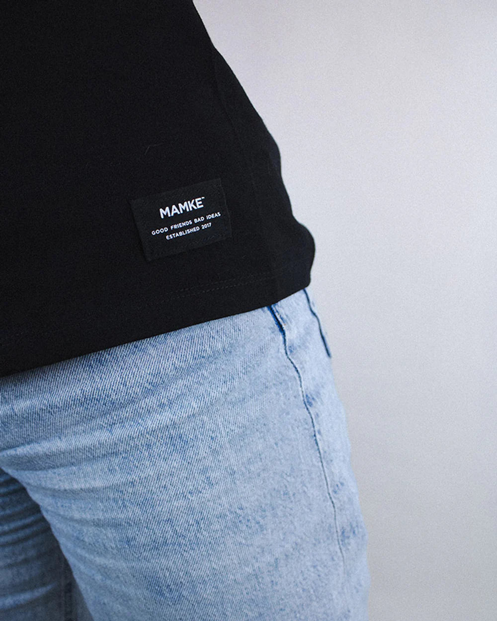 Don't let me finish first