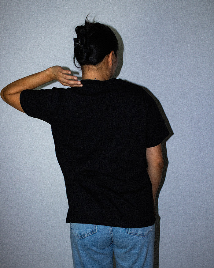 Tričko s vlastným nápisom Unisex