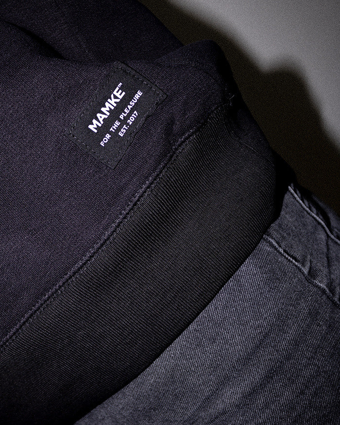 Mikina s vlastným nápisom Unisex