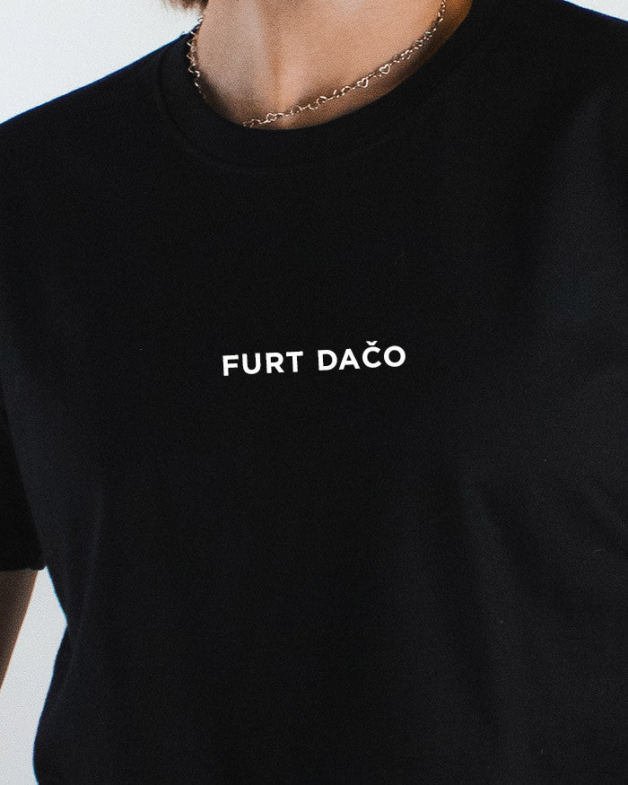 Furt dačo unisex