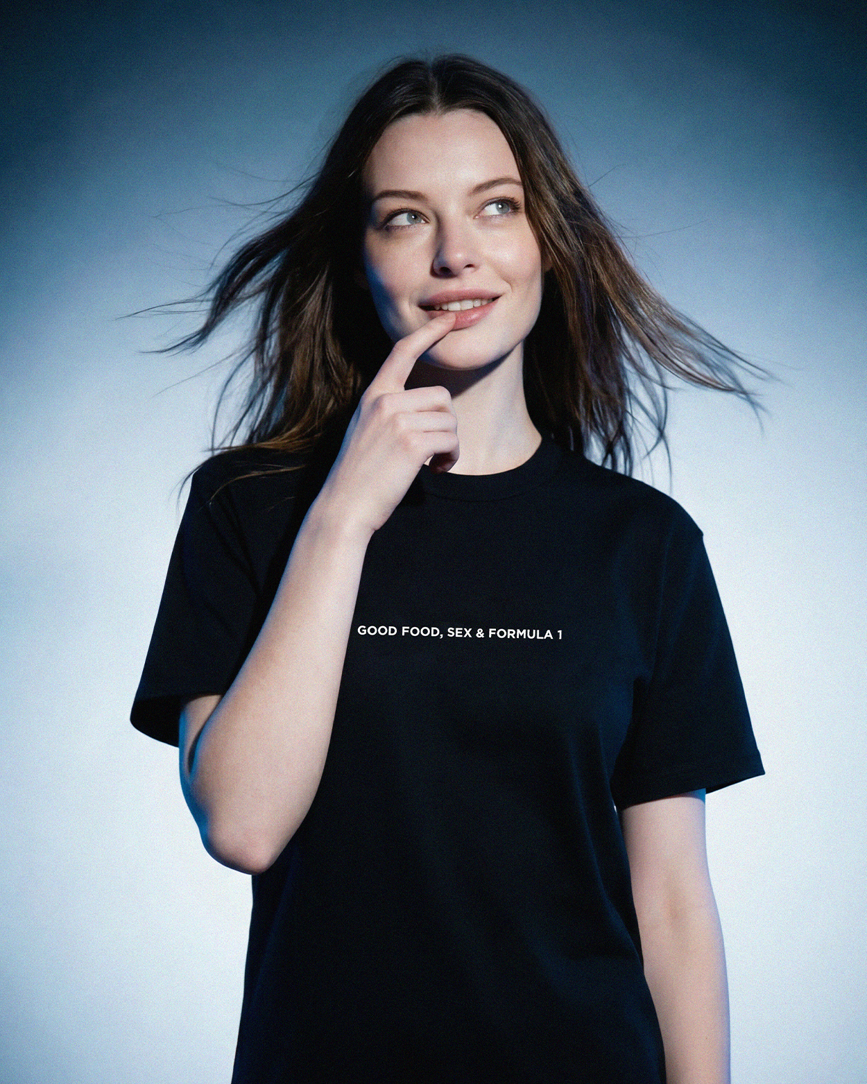 Good Food, Sex & Formula 1