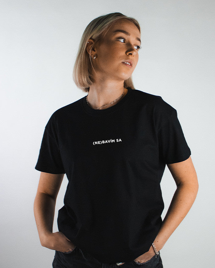 (ne)bavím sa unisex