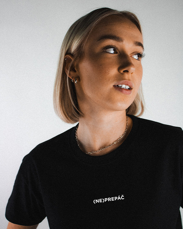 (ne)prepáč unisex