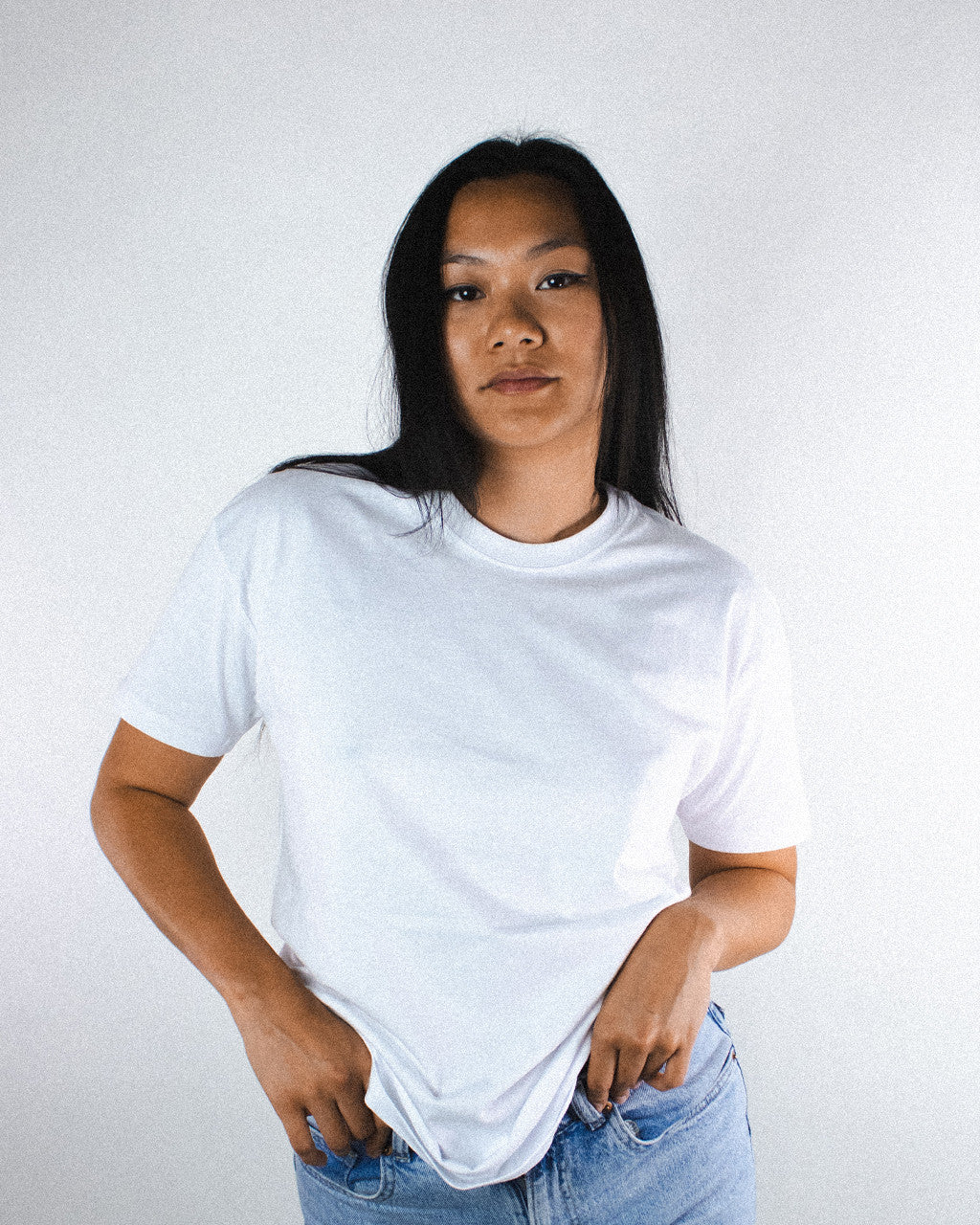 Tričko s vlastným nápisom Unisex